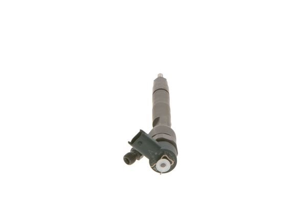 Injector Nozzle