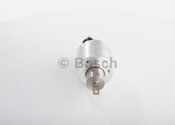 Solenoid Switch, starter