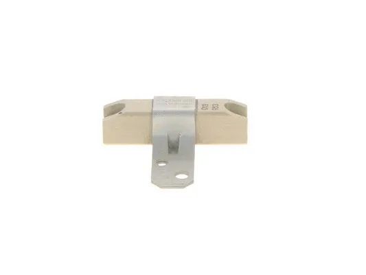 Series Resistor, ignition system