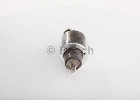 Solenoid Switch, starter