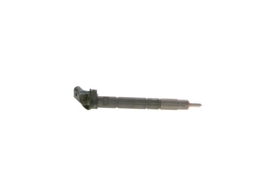 Injector Nozzle