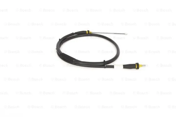 Cable Pull, parking brake