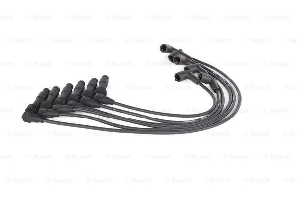 Ignition Cable Kit