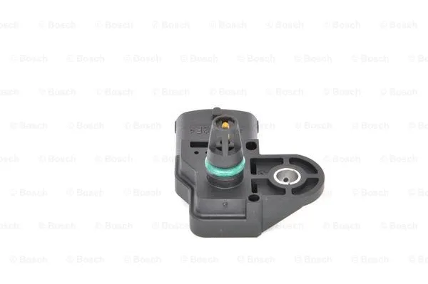 Sensor, intake air temperature