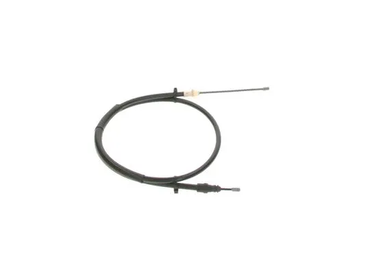 Cable Pull, parking brake