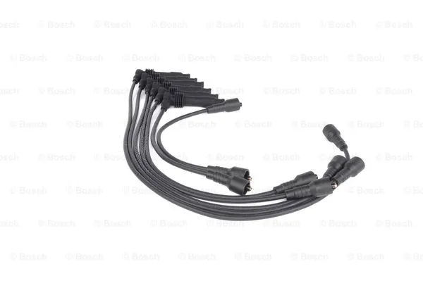 Ignition Cable Kit
