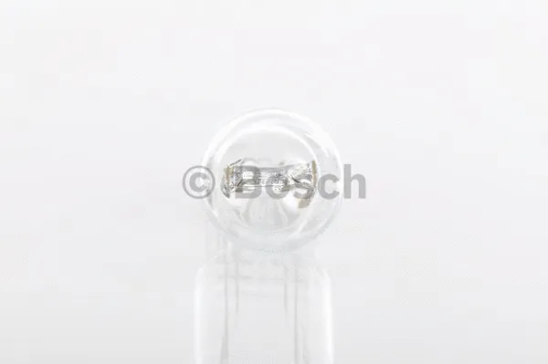 Bulb, direction indicator