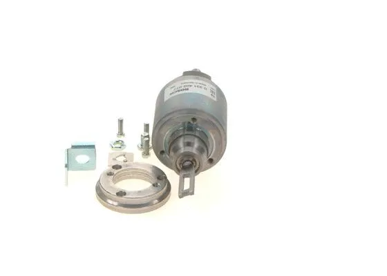 Solenoid Switch, starter