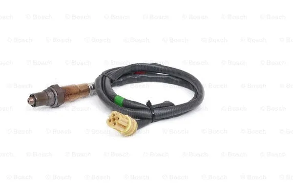 Lambda Sensor