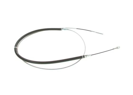 Cable Pull, parking brake