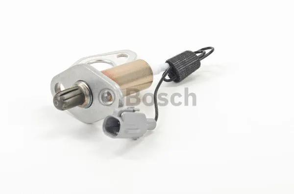 Lambda Sensor