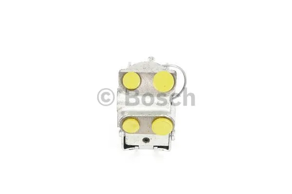 Brake Force Regulator (0 986 482 288)
