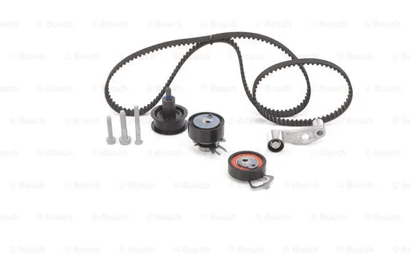 Timing Belt Kit