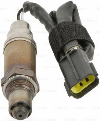 Lambda Sensor