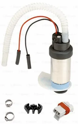 Fuel Pump (F 000 TE0 120)