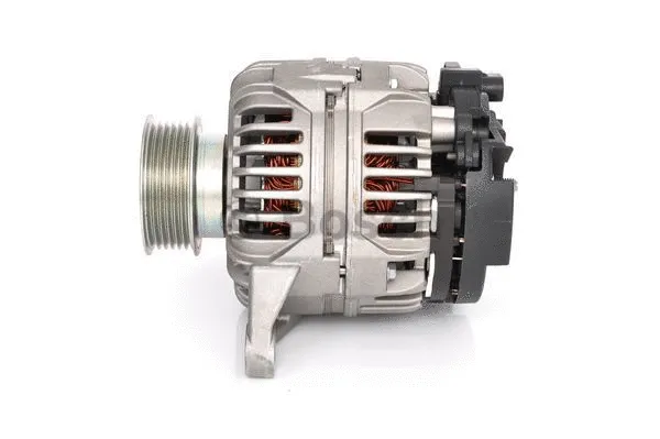 Alternator (0 124 320 001)