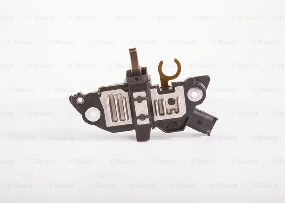 Alternator Regulator
