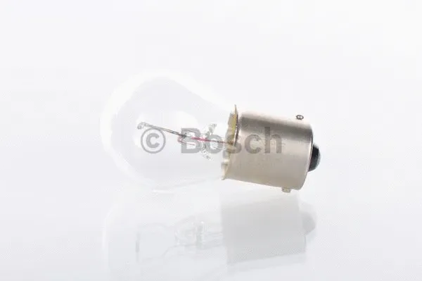 Bulb, direction indicator