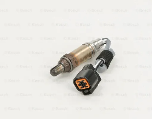 Lambda Sensor (F 00H L00 119)