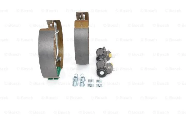Brake Shoe Set (0 204 114 069)