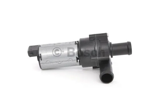 Auxiliary Water Pump (cooling water circuit)