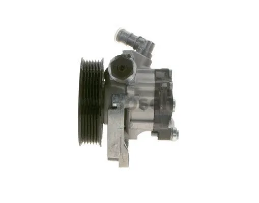 Hydraulic Pump, steering
