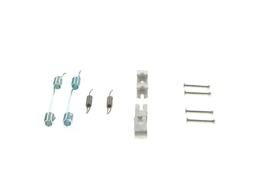 Accessory Kit, brake shoes (1 987 475 374)