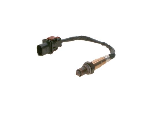 Lambda Sensor