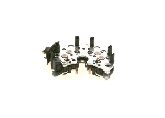 Rectifier, alternator