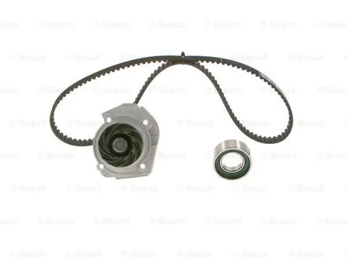 Water Pump & Timing Belt Kit