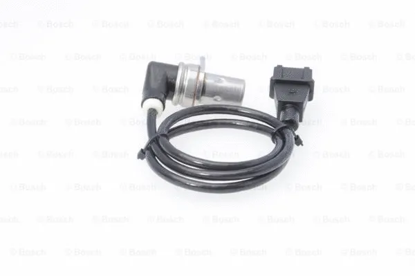 Sensor, crankshaft pulse