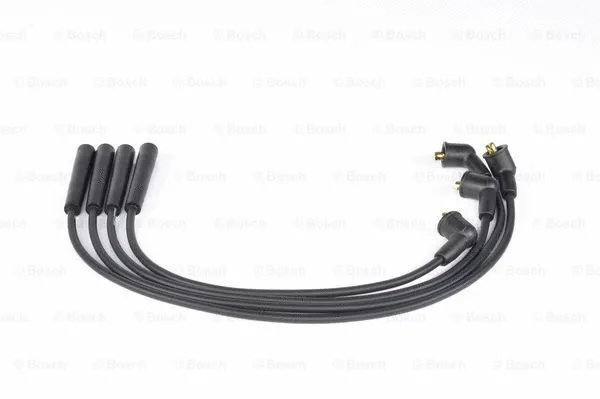 Ignition Cable Kit