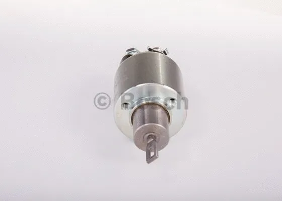 Solenoid Switch, starter