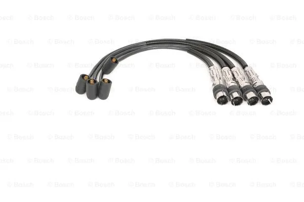 Ignition Cable Kit (0 986 357 822)