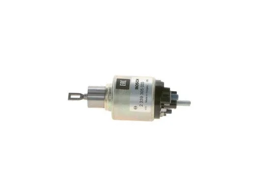 Solenoid Switch, starter