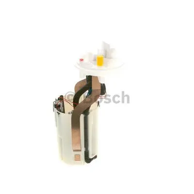 Fuel Feed Unit