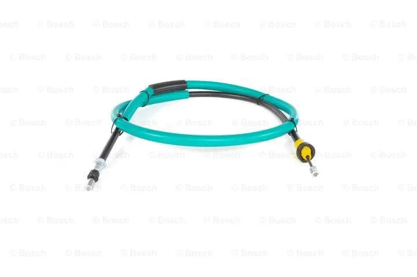 Cable Pull, parking brake (1 987 482 386)
