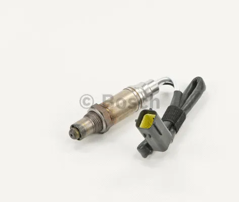 Lambda Sensor