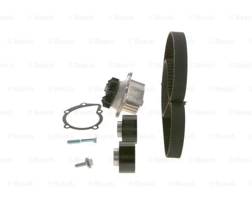Water Pump & Timing Belt Kit
