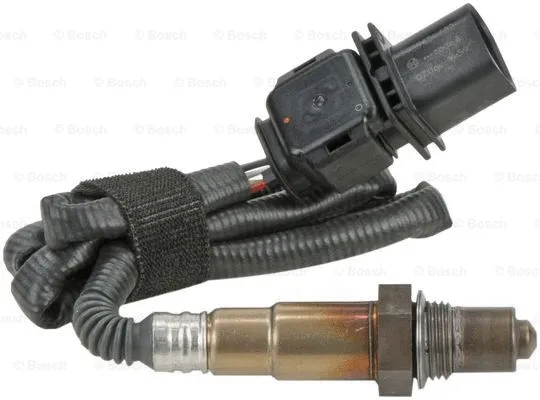 Lambda Sensor