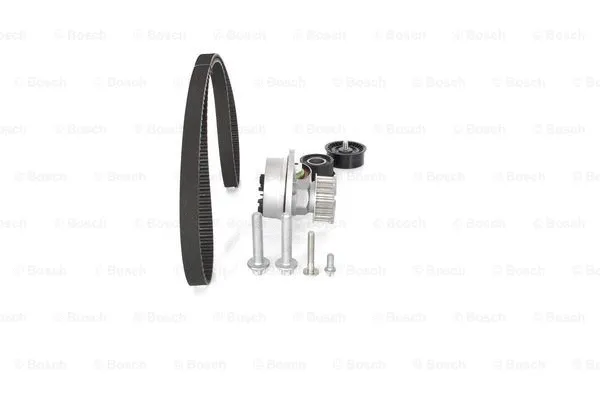 Water Pump & Timing Belt Kit (1 987 948 738)