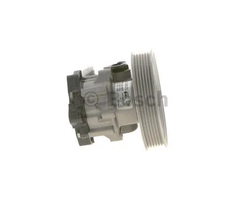 Hydraulic Pump, steering