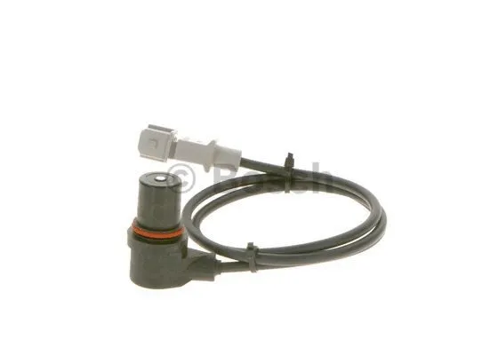 Sensor, crankshaft pulse