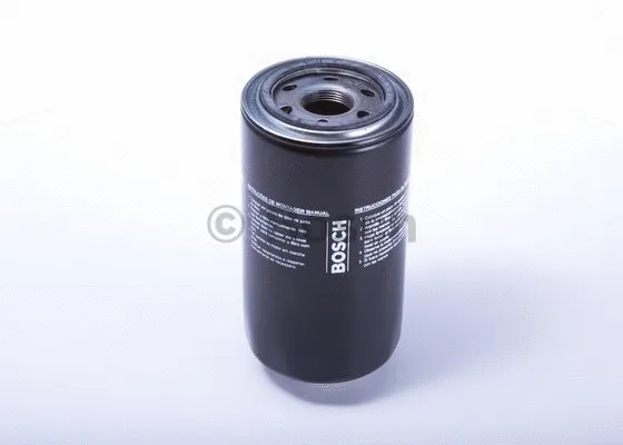 Hydraulic Filter, steering