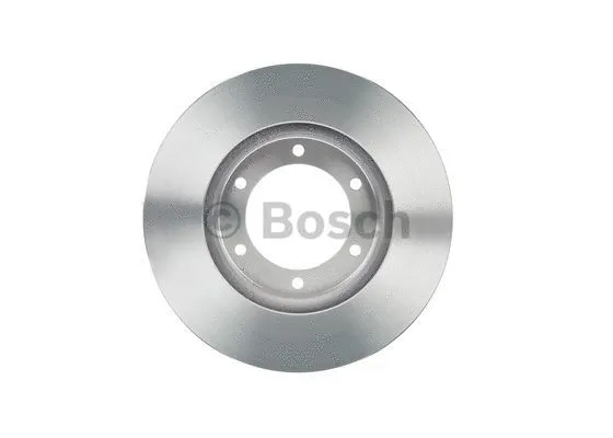 Brake Disc (0 986 479 A95)