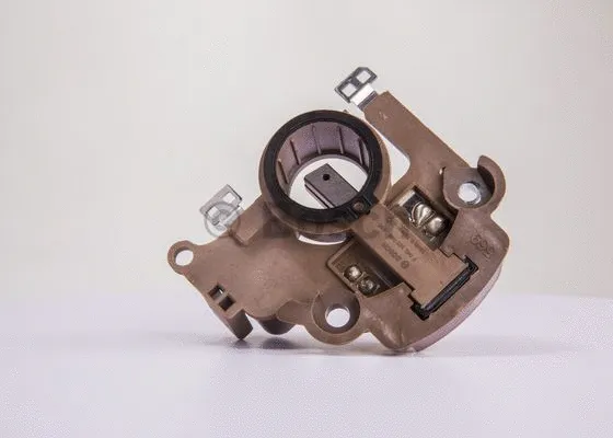 Alternator Regulator