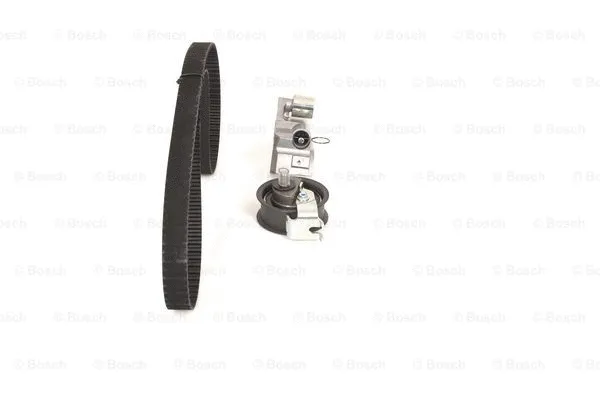 Timing Belt Kit