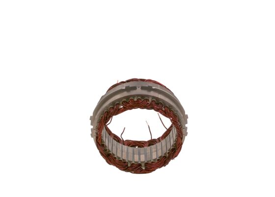 Stator, alternator