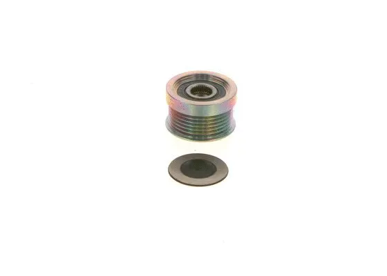 Alternator Freewheel Clutch (F 00M 147 799)
