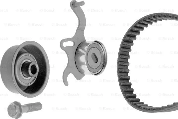 Timing Belt Kit (1 987 948 551)